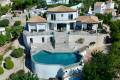 Sale - Villa - Altea - Altea Centro