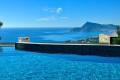 Sale - Villa - Altea - Altea Centro