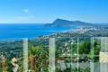 Sale - Villa - Altea - Altea Centro