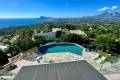 Sale - Villa - Altea - Altea Centro