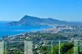 Sale - Villa - Altea - Altea Centro
