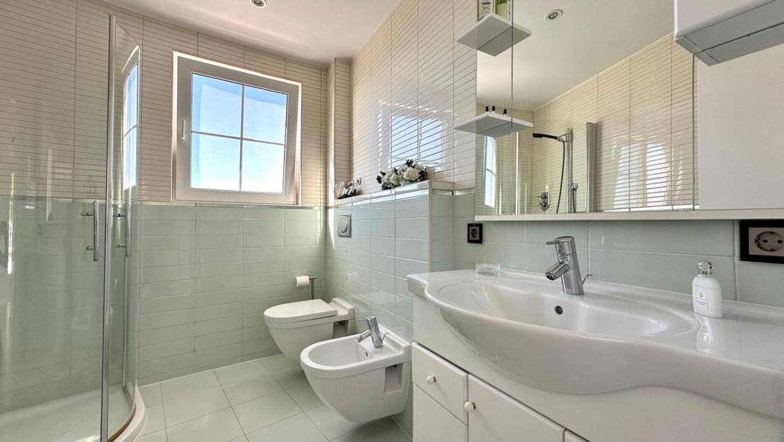 Sale - Villa - Altea - Altea Centro