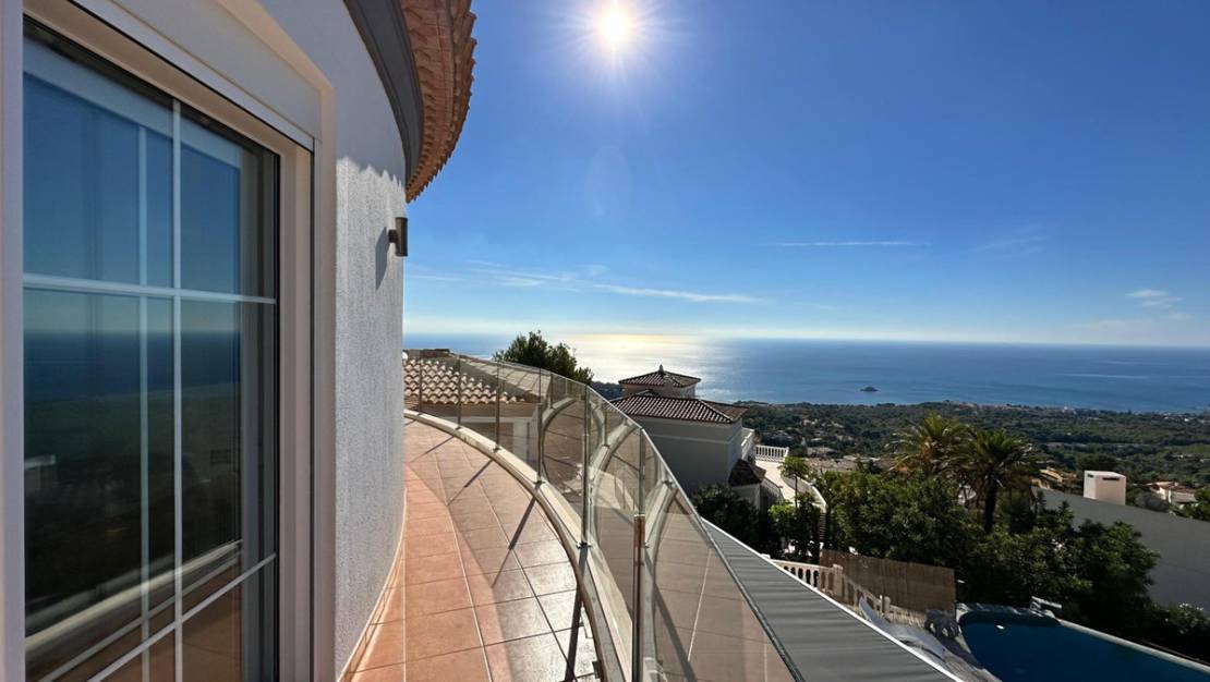 Sale - Villa - Altea - Altea Centro