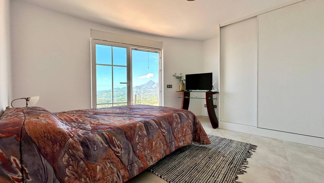 Sale - Villa - Altea - Altea Centro