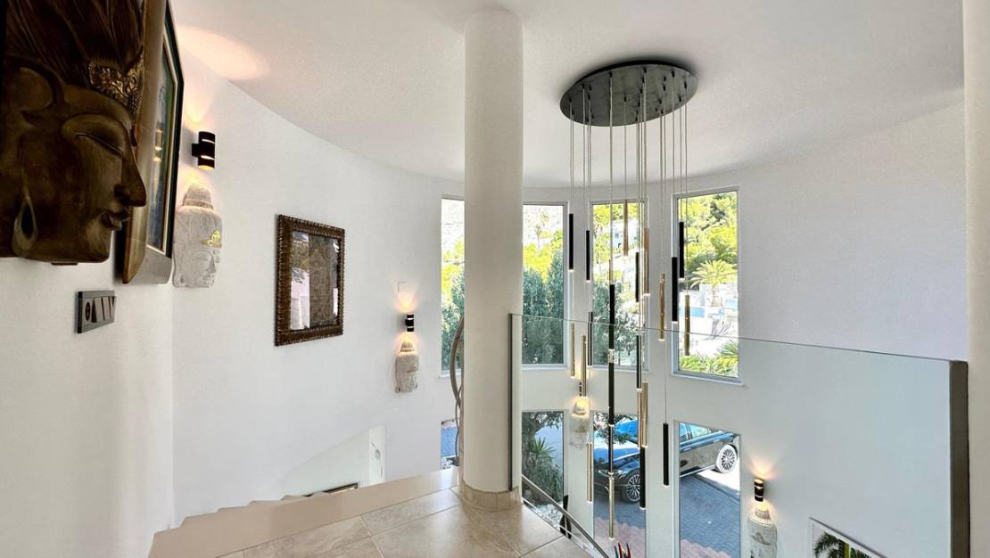 Sale - Villa - Altea - Altea Centro