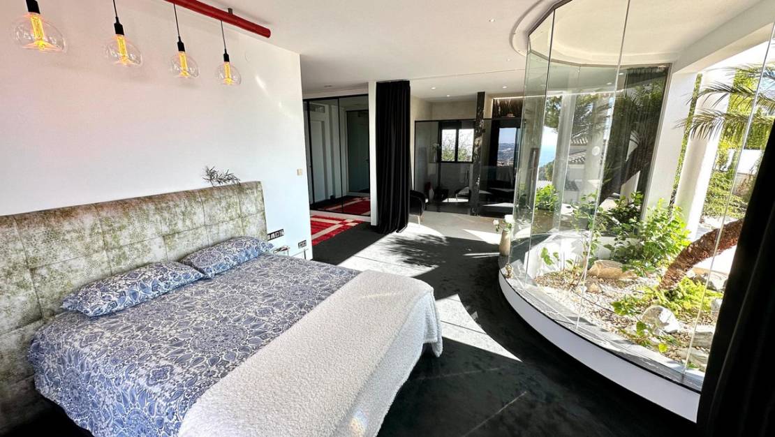 Sale - Villa - Altea - Altea Centro