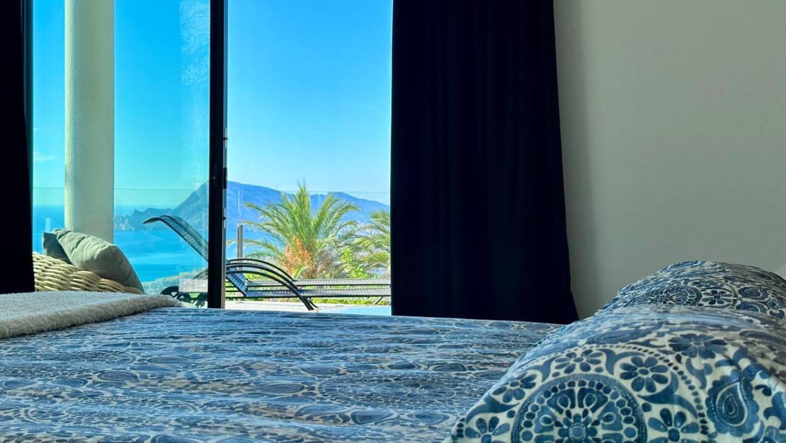 Sale - Villa - Altea - Altea Centro