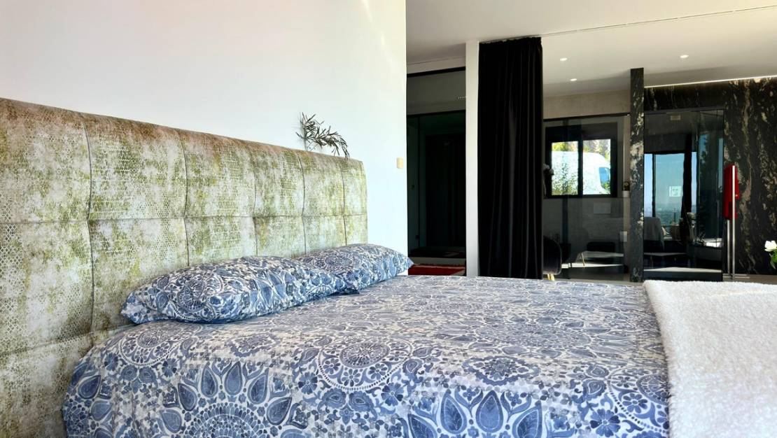 Sale - Villa - Altea - Altea Centro