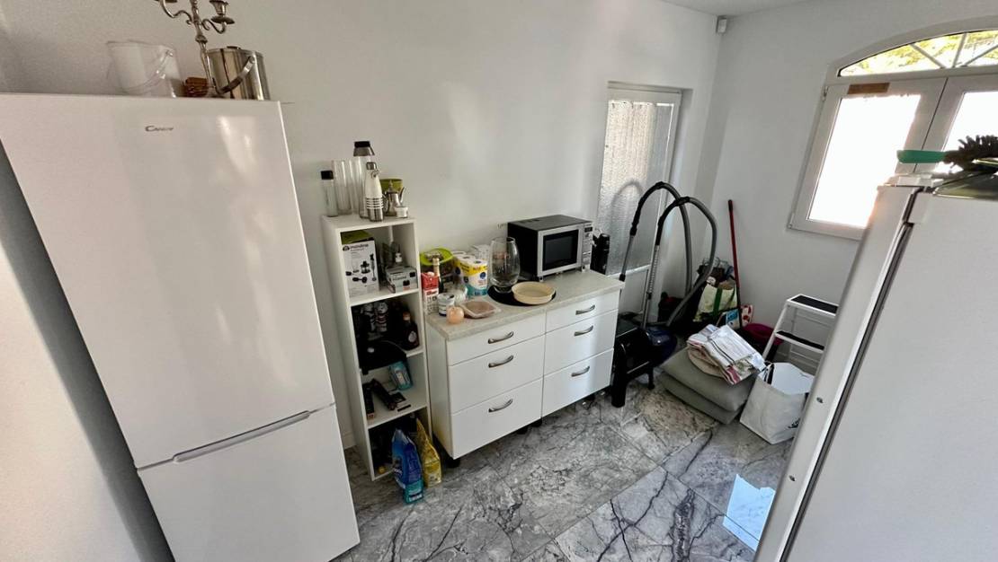 Sale - Villa - Altea - Altea Centro