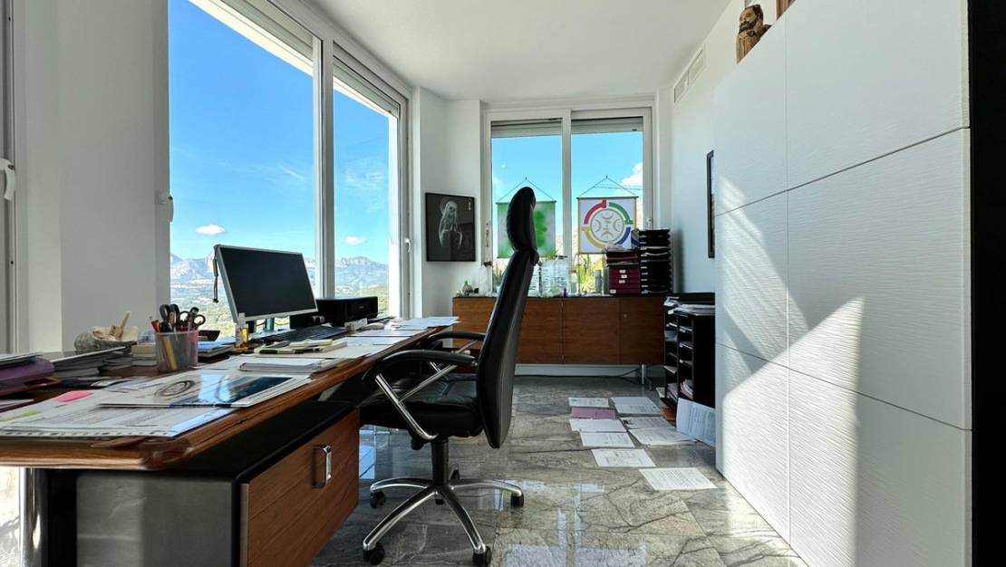 Sale - Villa - Altea - Altea Centro