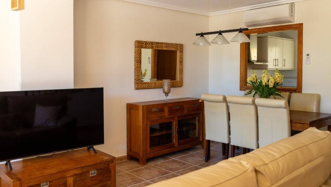 Sale - Villa - Altea - Altea Centro