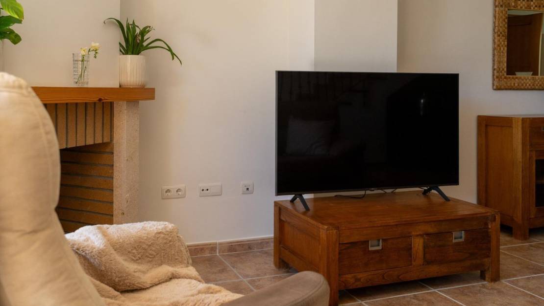 Sale - Villa - Altea - Altea Centro