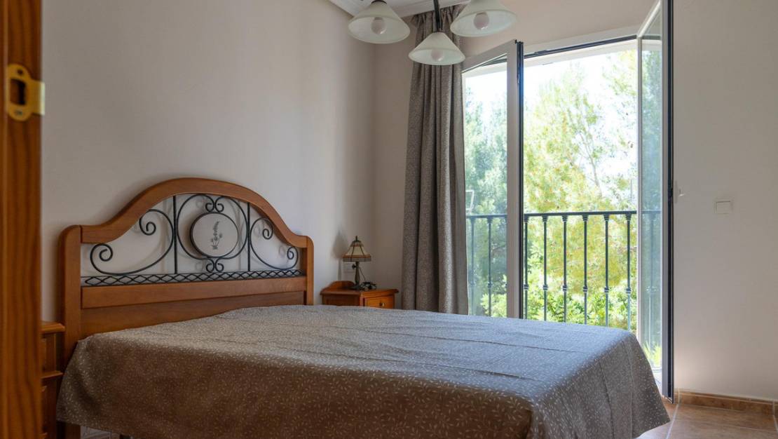 Sale - Villa - Altea - Altea Centro