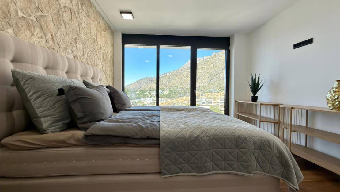 Sale - Villa - Altea - Altea Centro