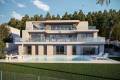 Sale - Villa - Altea - Altea Centro