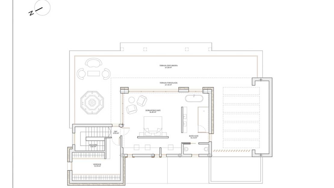 Sale - Villa - Altea - Altea Centro
