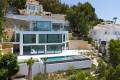 Sale - Villa - Altea - Altea Centro