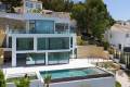 Sale - Villa - Altea - Altea Centro