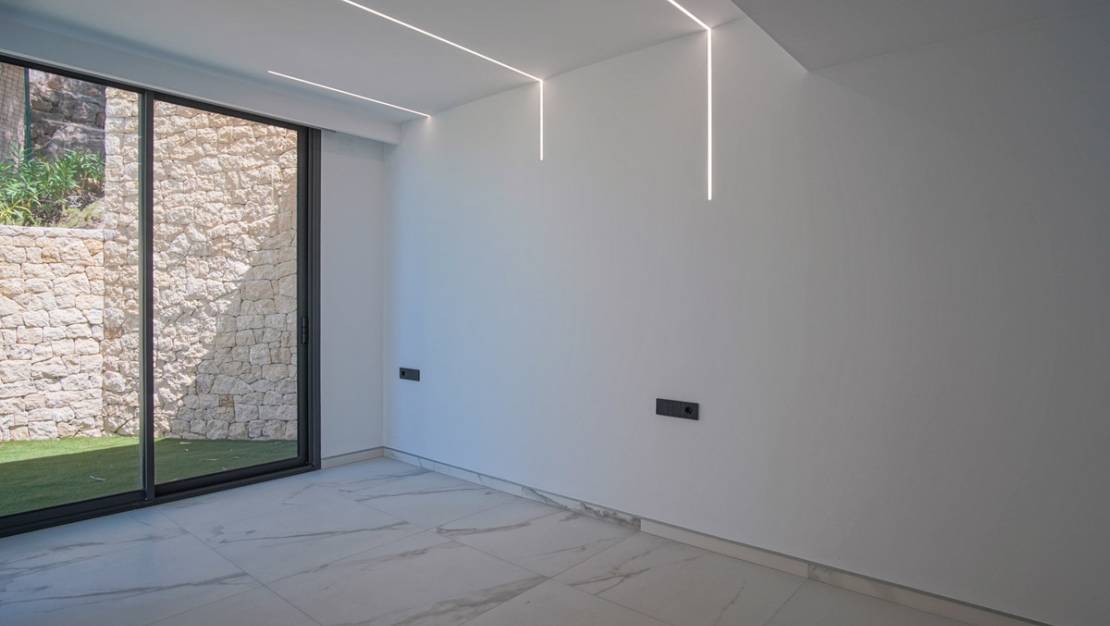 Sale - Villa - Altea - Altea Centro
