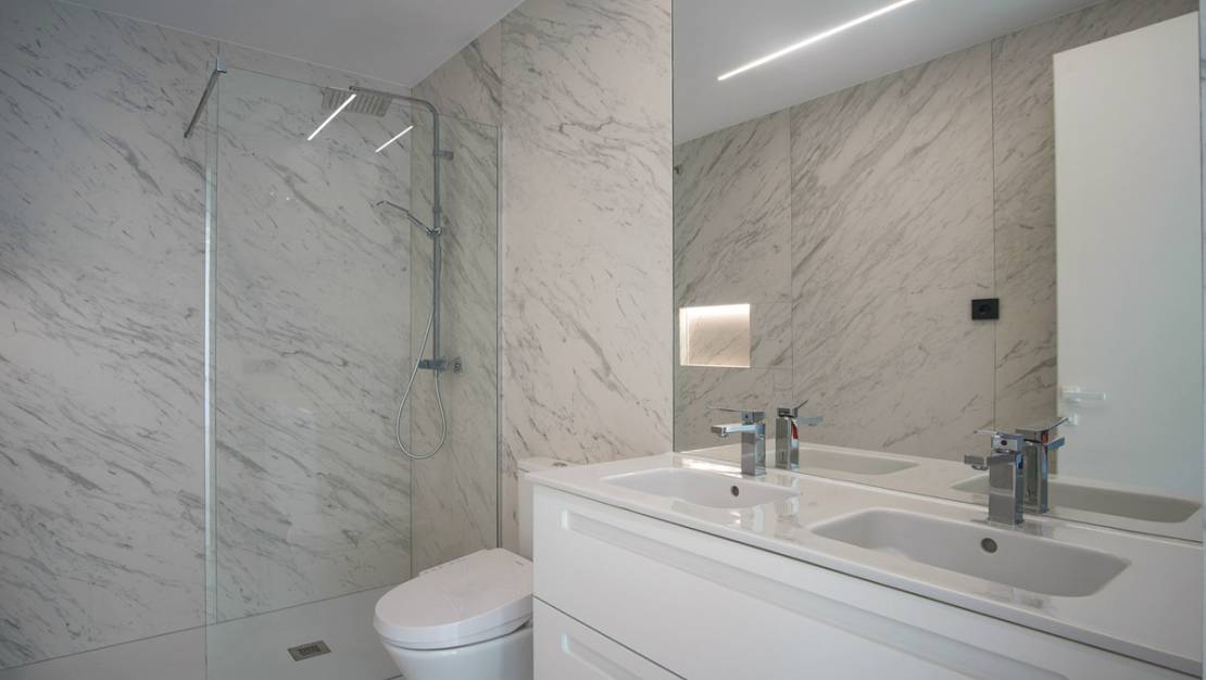 Sale - Villa - Altea - Altea Centro