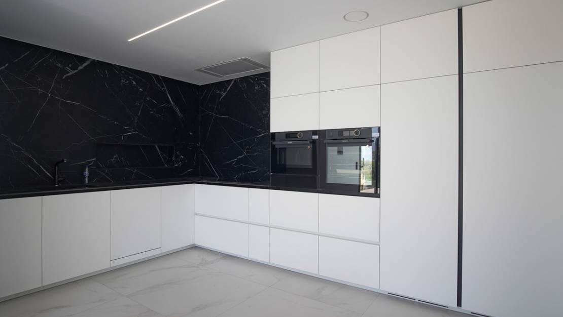 Sale - Villa - Altea - Altea Centro