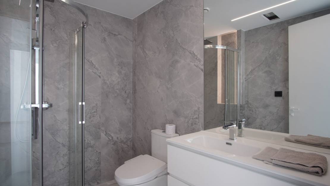 Sale - Villa - Altea - Altea Centro
