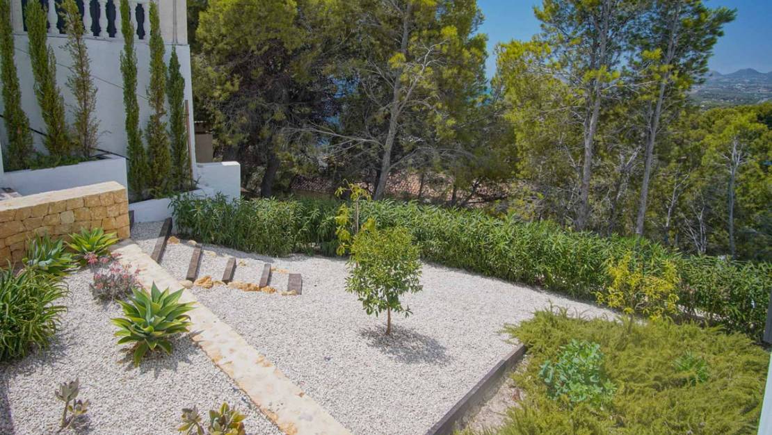 Sale - Villa - Altea - Altea Centro