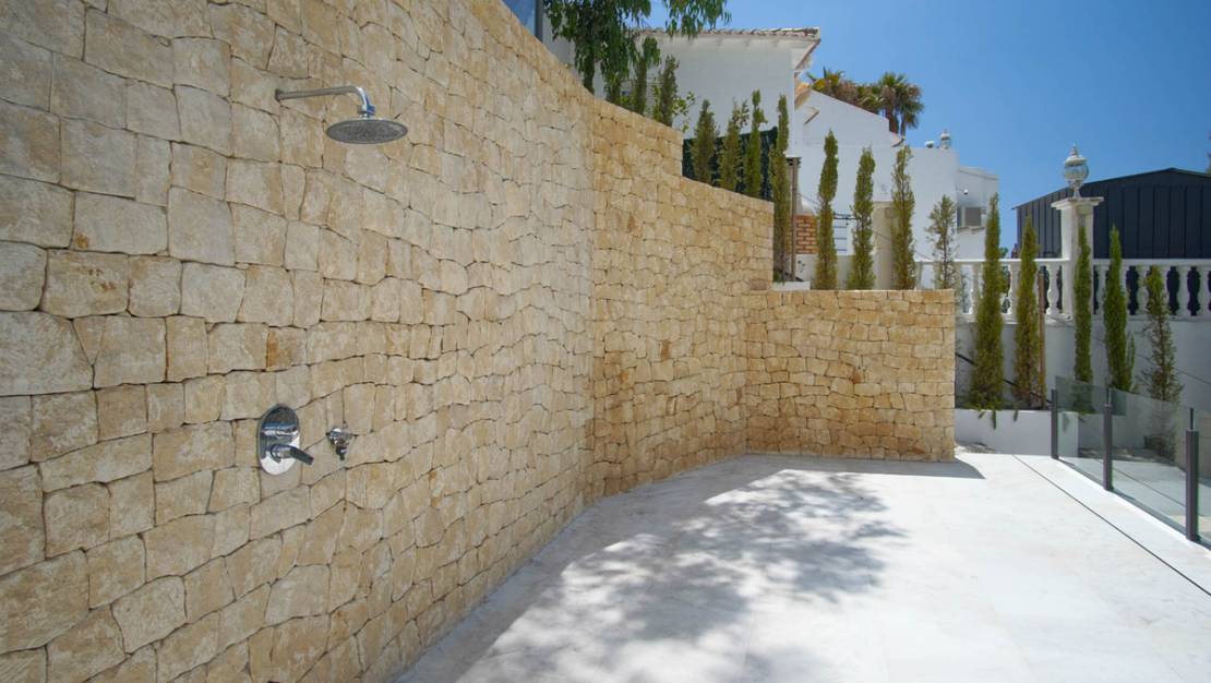 Sale - Villa - Altea - Altea Centro