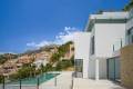Sale - Villa - Altea - Altea Centro