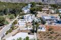 Sale - Villa - Altea - Altea Centro