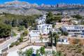 Sale - Villa - Altea - Altea Centro
