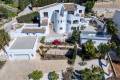 Sale - Villa - Altea - Altea Centro