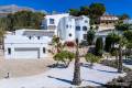 Sale - Villa - Altea - Altea Centro