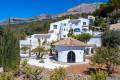 Sale - Villa - Altea - Altea Centro