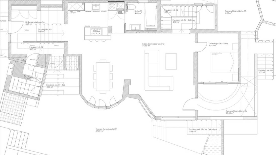 Sale - Villa - Altea - Altea Centro