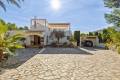 Sale - Villa - Altea - Altea Centro
