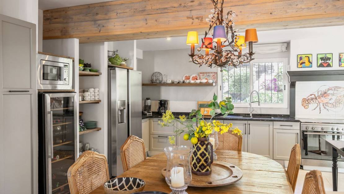 Sale - Villa - Altea - Altea Centro