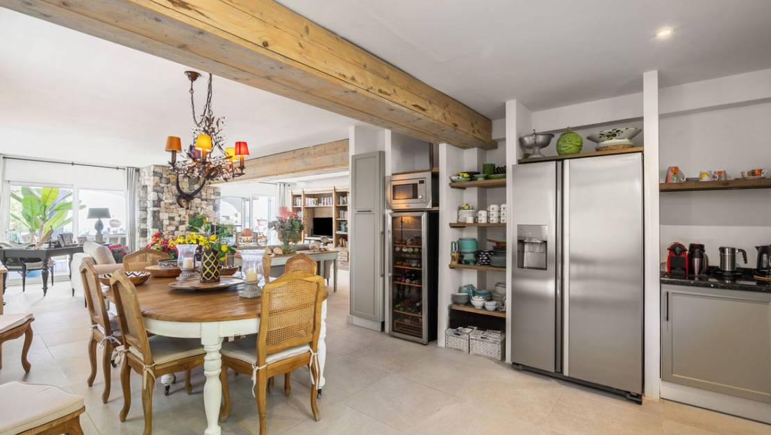 Sale - Villa - Altea - Altea Centro