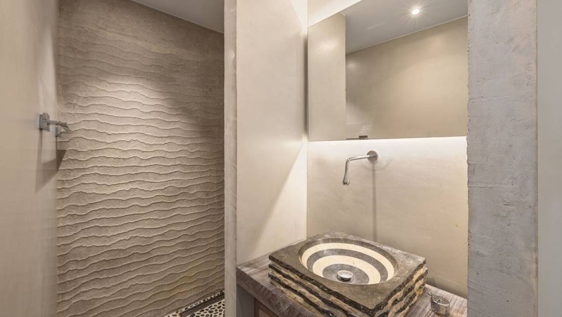 Sale - Villa - Altea - Altea Centro
