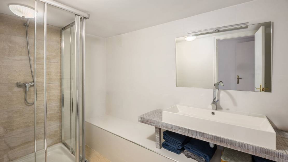 Sale - Villa - Altea - Altea Centro