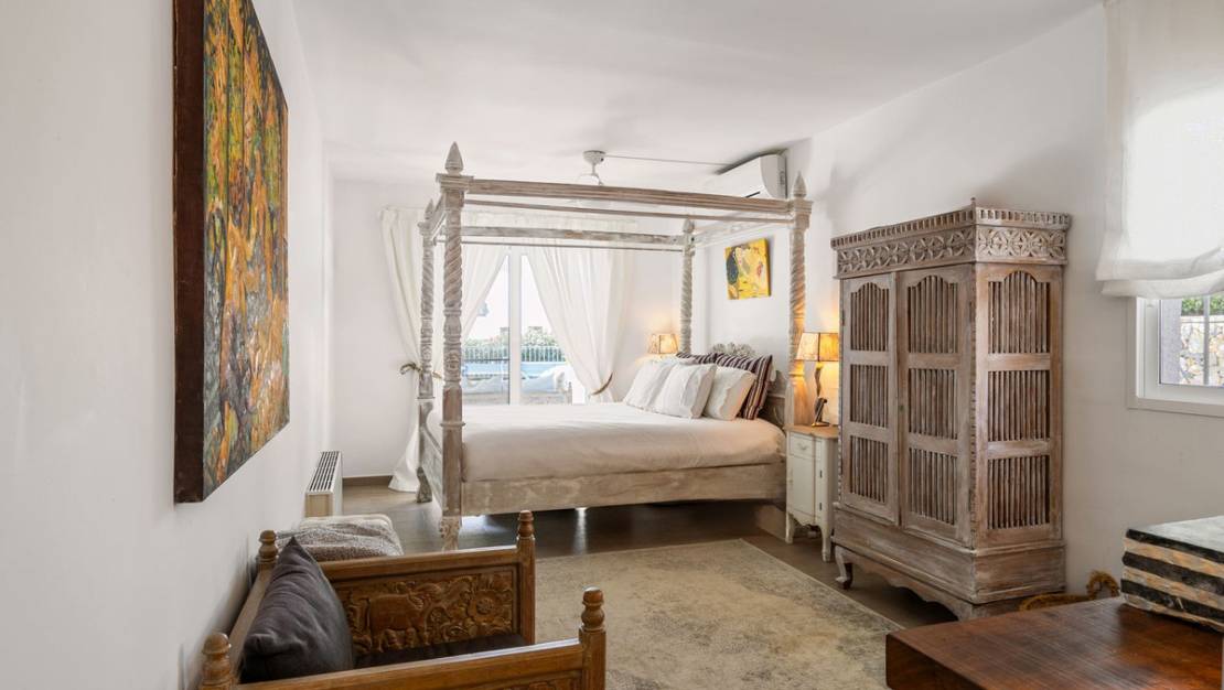 Sale - Villa - Altea - Altea Centro