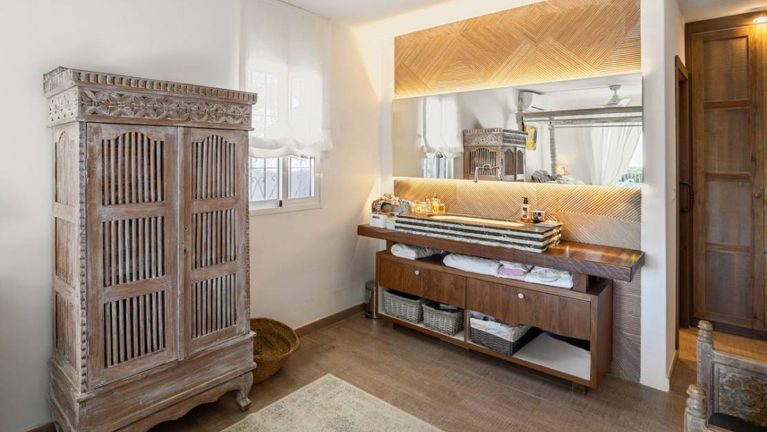 Sale - Villa - Altea - Altea Centro