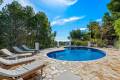 Sale - Villa - Altea - Altea Centro