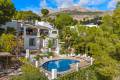 Sale - Villa - Altea - Altea Centro