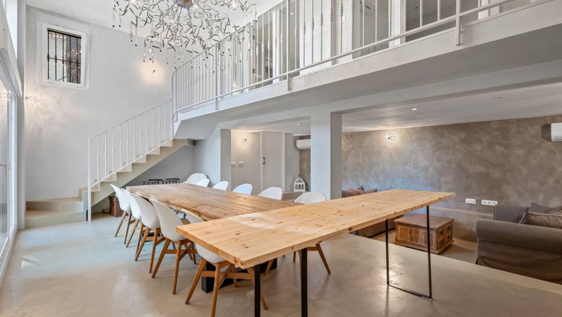 Sale - Villa - Altea - Altea Centro