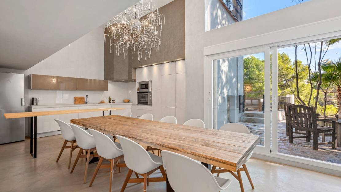 Sale - Villa - Altea - Altea Centro