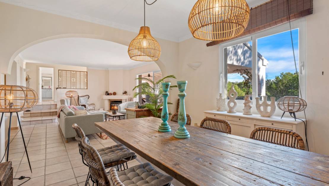 Sale - Villa - Altea - Altea Centro