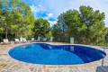 Sale - Villa - Altea - Altea Centro