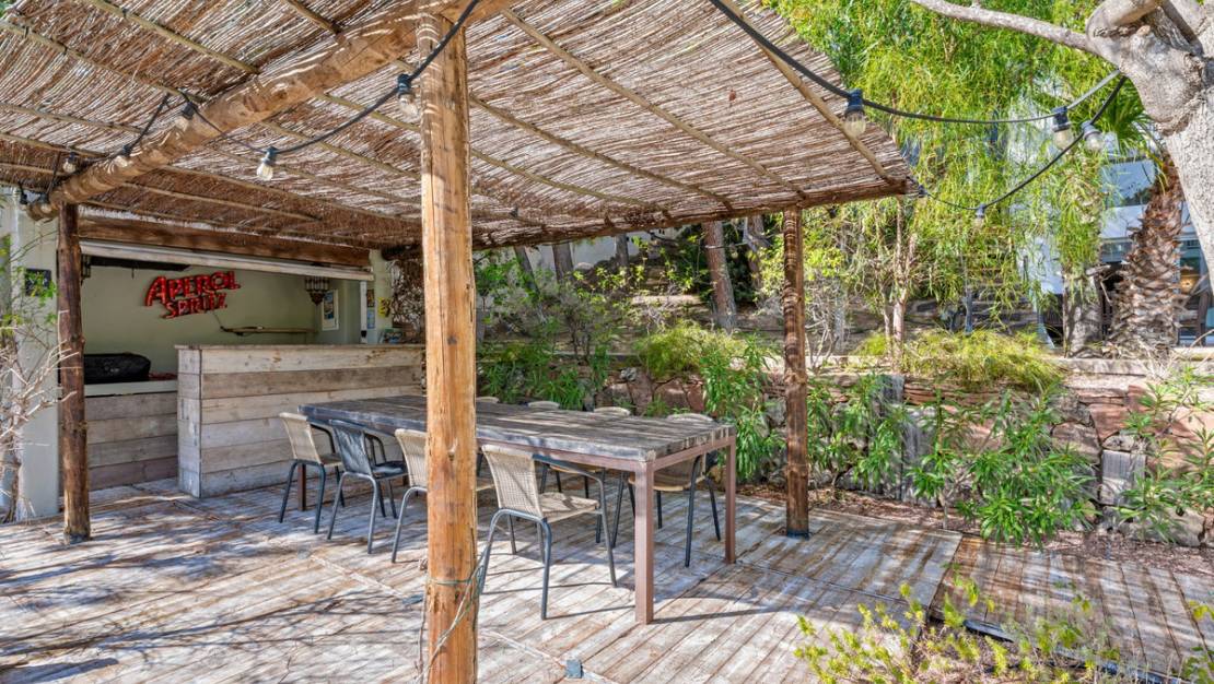 Sale - Villa - Altea - Altea Centro