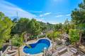 Sale - Villa - Altea - Altea Centro